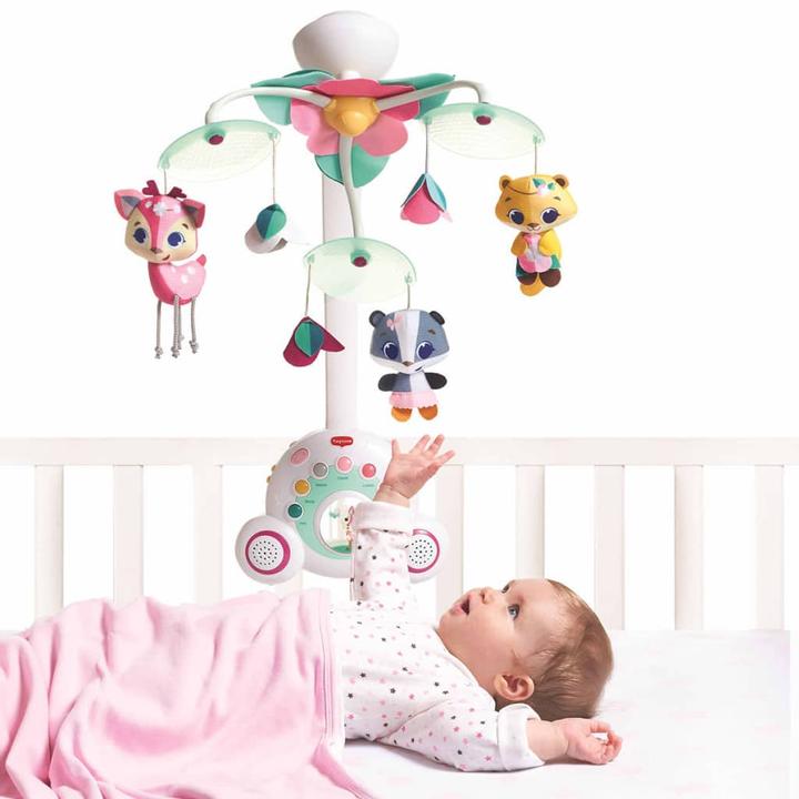 Actual product image Tiny Love Soothe n Groove
