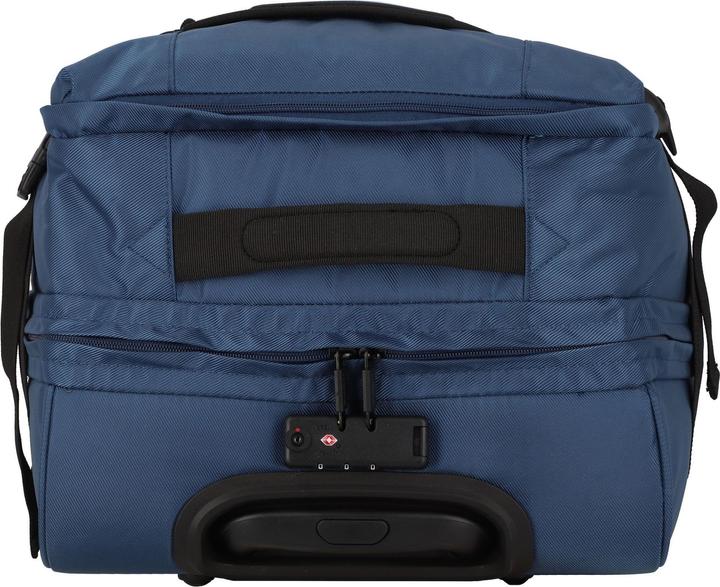 Actual product image American Tourister Urban Track (55 l, Hand luggage (up to 50 litres))