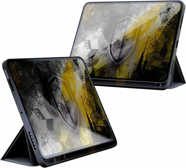 Actual product image 3MK Soft tablet case for Apple iPad mini 4|5 - up to 10 inch (IPad Mini 4)