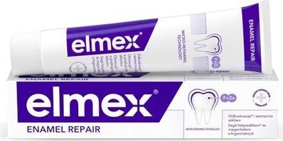 Elmex Toothpaste Opti-namel Daily Repair 75 ml (75 ml)