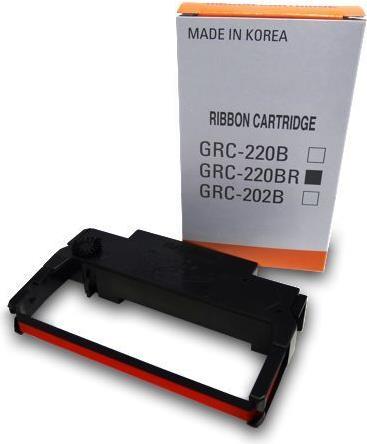 Image du produit Bixolon GRC-220BR Noir, Rouge