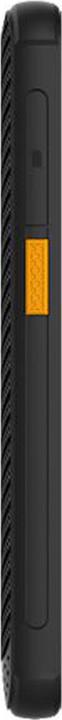 Produktbild Rug Gear RG655 (32 GB, Black, 5.50", Hybrid Dual SIM, 13 Mpx, 4G)