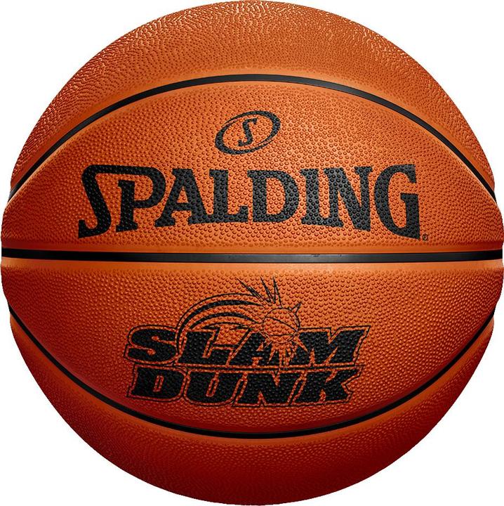 Image du produit Spalding Basketball Slam Dunk, Extérieur