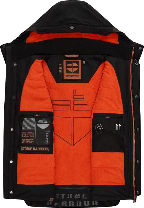 Image du produit Stone Harbour Egoor (3XL)