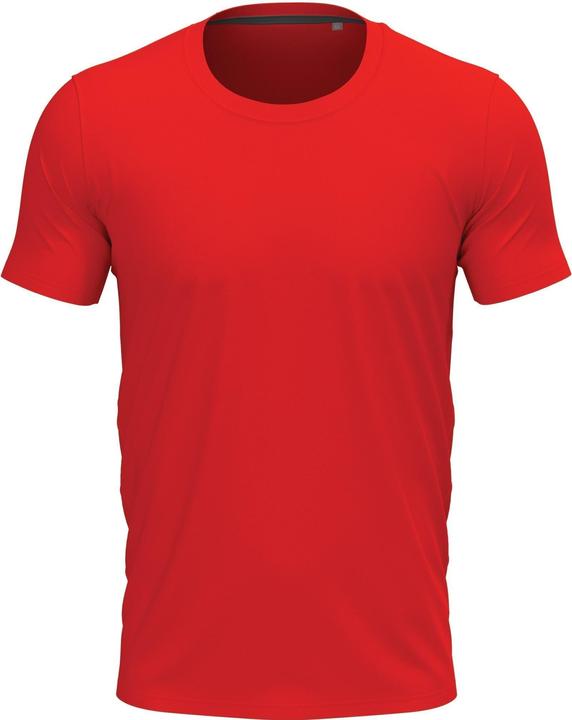 Stedman TShirt Clive mit Rundhalsausschnitt