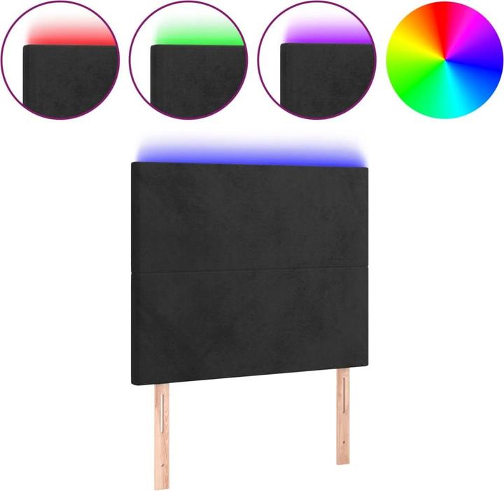 Produktbild VidaXL Ruben (80 x 5 x 128 cm)