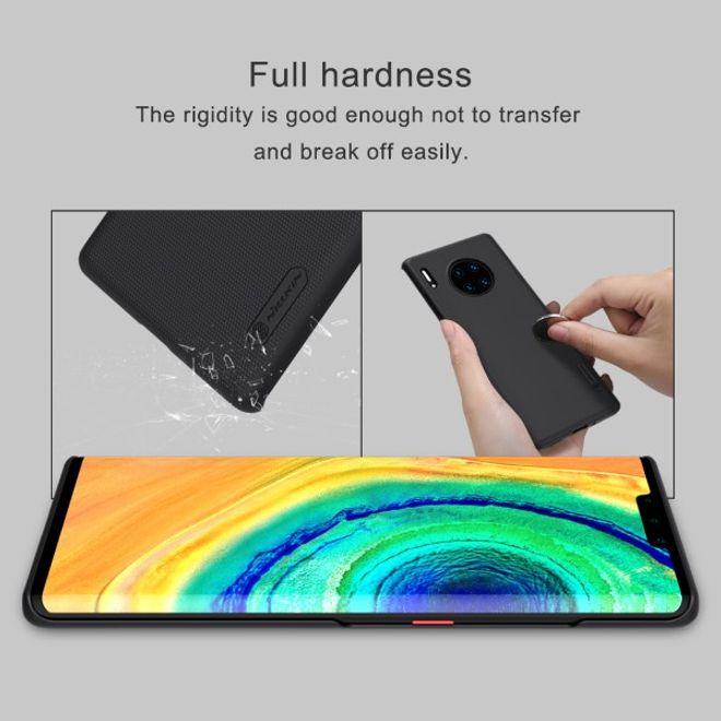 Actual product image Nillkin Super Frosted Shield Series (Mate 30 Pro)