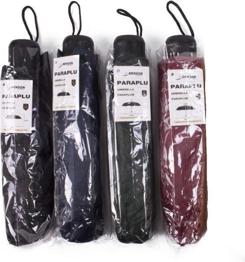 Immagine prodotto Benson 1 pezzo Ombrello mini non decorato