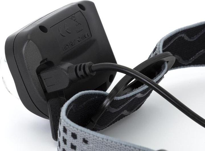 Image du produit Energizer Lampe frontale à LED Vision Ultra HD, 400 lm (400 lm)