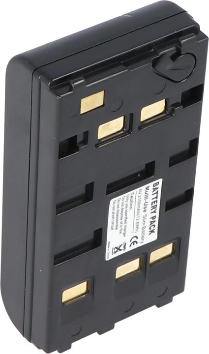Immagine prodotto Bosch Zubehör Batteria BT-70, NP-77 (Accumulatore di carica elettrica)