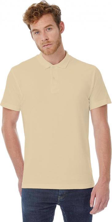 Image du produit B&C ID.001 Polo à manches courtes (3XL)