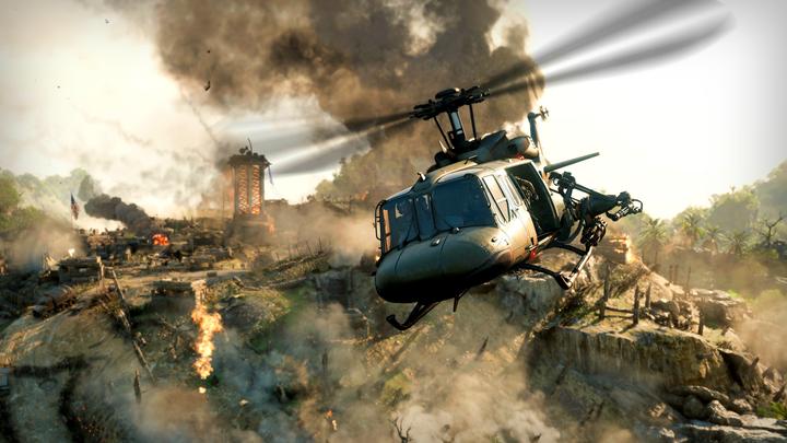 Immagine prodotto Activision Call of Duty: Black Ops Guerra fredda (Xbox Series X, Xbox One X, FR)