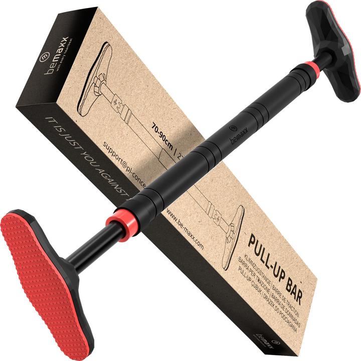 Image du produit BeMaxx Barre d'entraînement