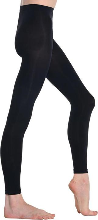 Immagine prodotto Dansez Vous Collant senza piedi per bambini (S)