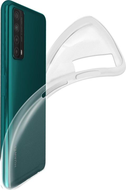 Actual product image Avizar Francis Series (Huawei P Smart (2021))