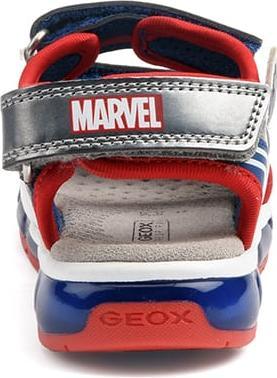 Actual product image Geox children's sandals android (32)