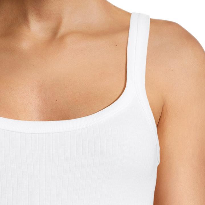 Produktbild Conta 3er Pack Feinripp Unterhemd / Top (40, L)