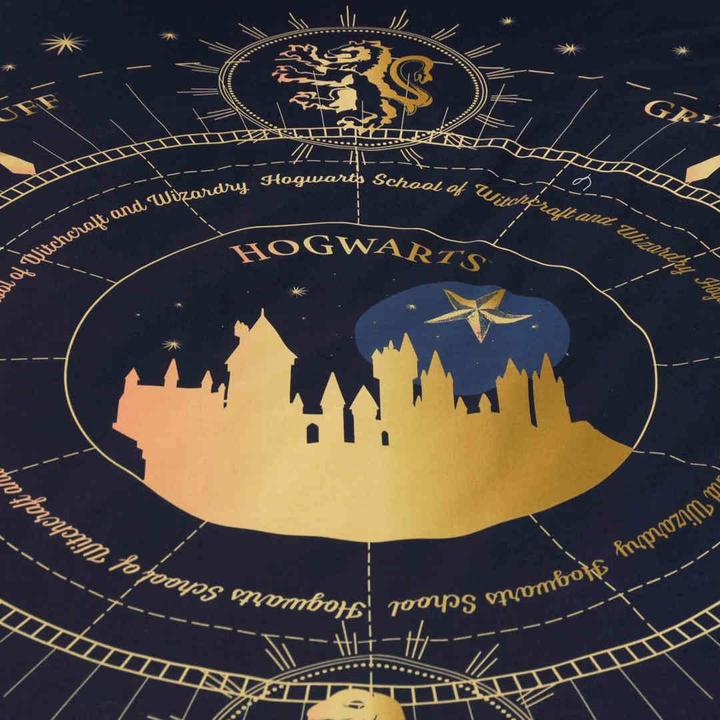 Produktbild Herding Harry Potter Bettwäsche