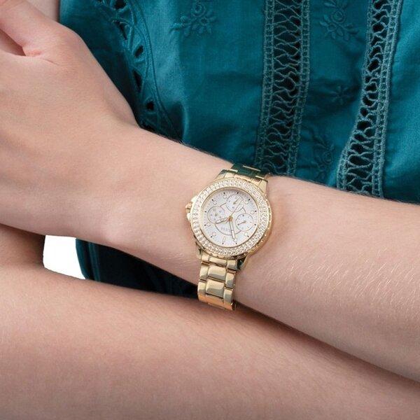 Produktbild Guess Watches LADIES GW0410L2 (35 mm)