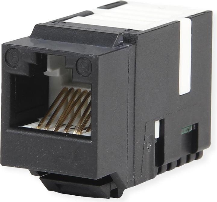 Produktbild Metz Connect 130A10-29-I-B1 Keystone-Modul (Keystone Modul)