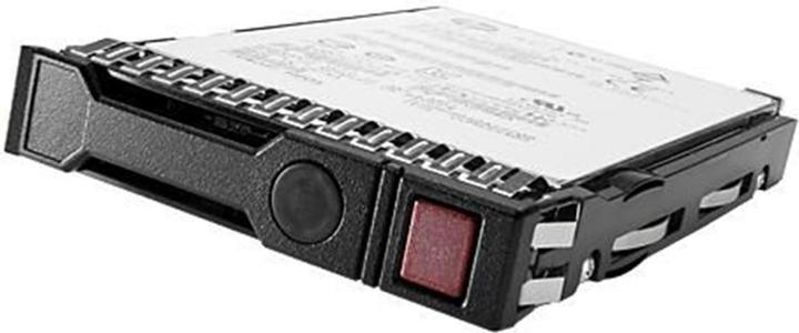Produktbild HPE 600GB 12G SAS 10K (0.60 TB)