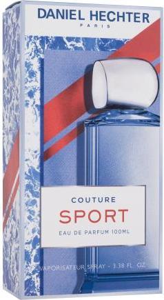 Produktbild Daniel Hechter Couture Sport Edp Spray (Eau de Parfum, 100 ml)