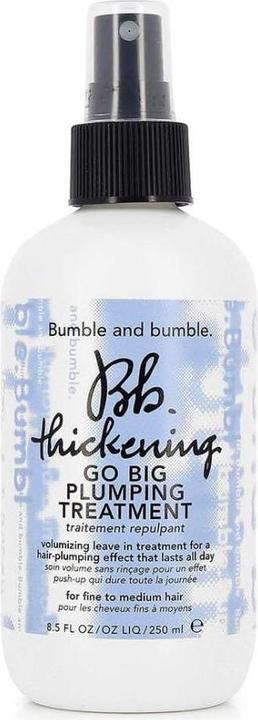 Produktbild Bumble and bumble Bb. Thickening Go Big Plumping Treatment (250 ml)