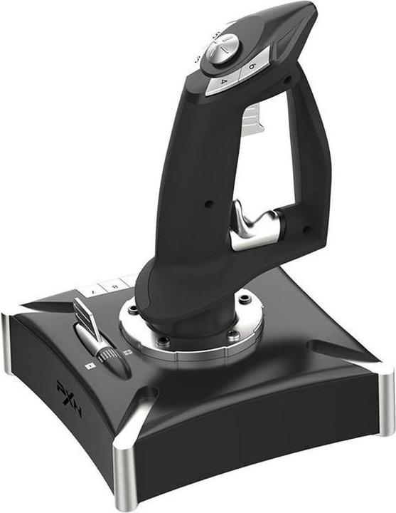Actual product image PXN Joystick PXN-2119 PRO Flight control (PS3)