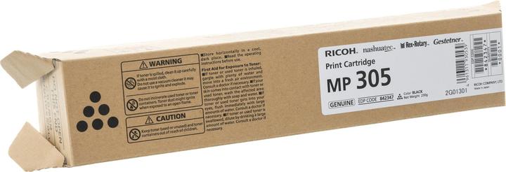 Actual product image RICOH Mp305 (FC)