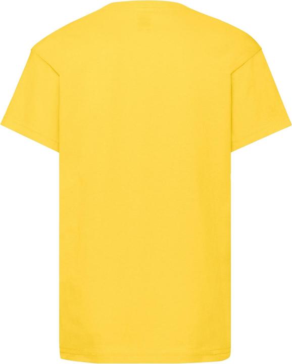 Immagine prodotto Fruit of the Loom Maglietta originale (128)