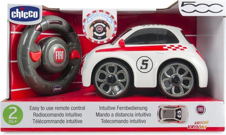 Immagine prodotto Chicco Fiat 500 Sport