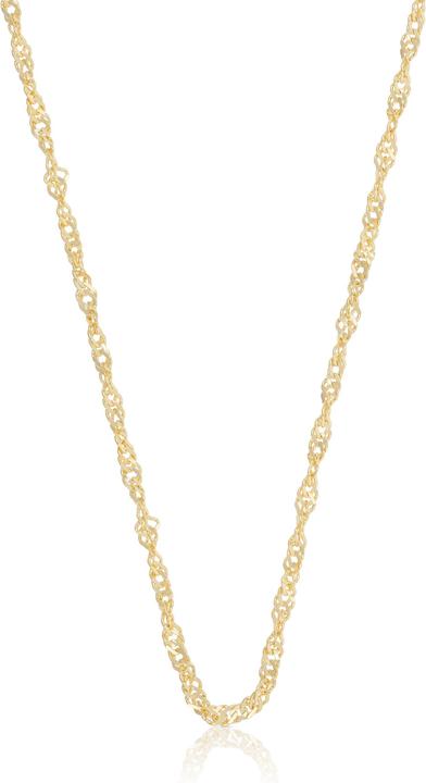 Image du produit Muau Singapour (Or jaune 750/18K, 42 cm)