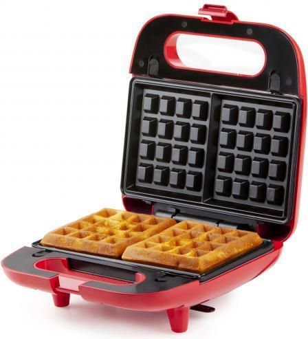Actual product image Domo Sandwich Toaster