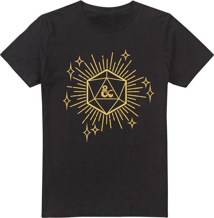 Dungeons & Dragons Year Of The Dragon TShirt (5XL)