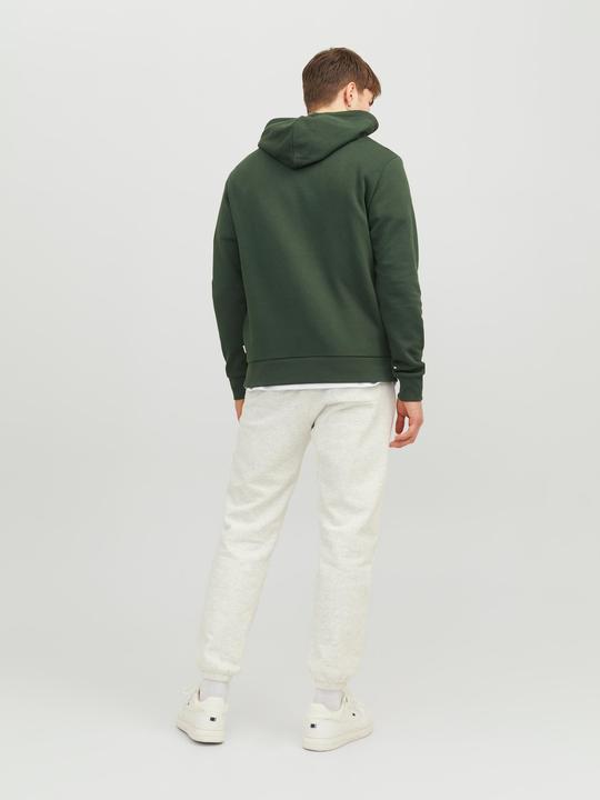 Produktbild Jack & Jones Logo Hoodie (XL)