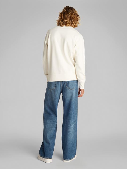Produktbild Calvin Klein Jeans Calvin Klein Label Crew Neck (L)