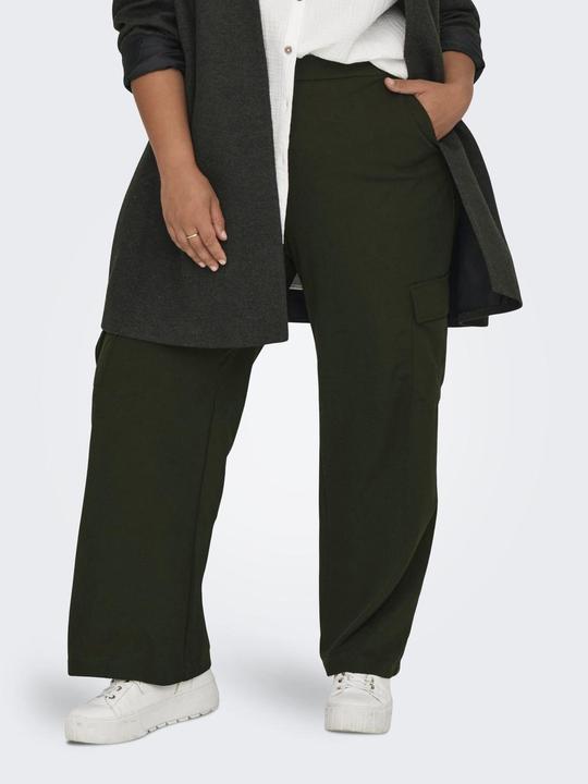 Immagine prodotto Only Pantaloni cargo regular fit Pantaloni cargo (L)