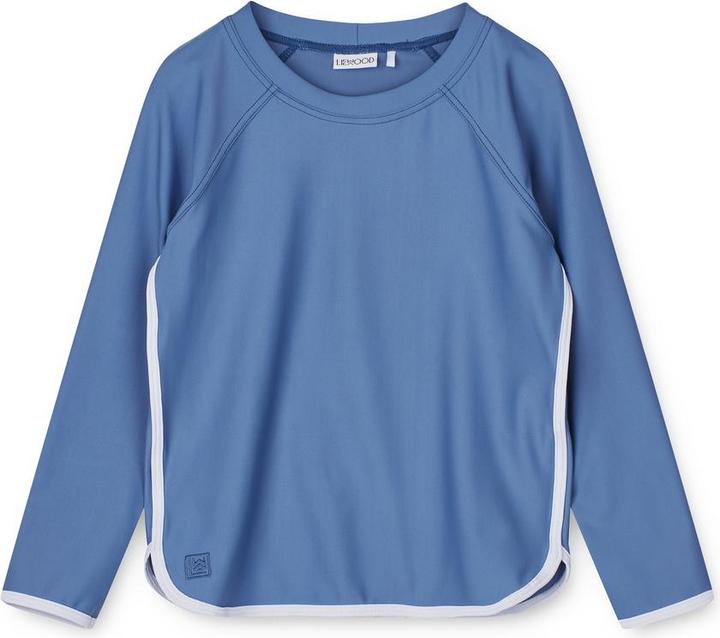 Liewood Manta UV Badeshirt Riverside