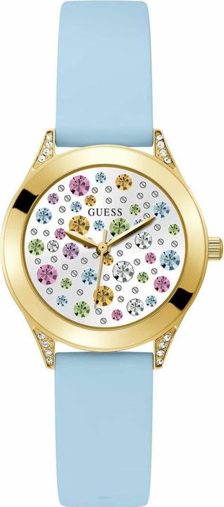Guess MINI WONDERLUST Armbanduhr (34 mm)