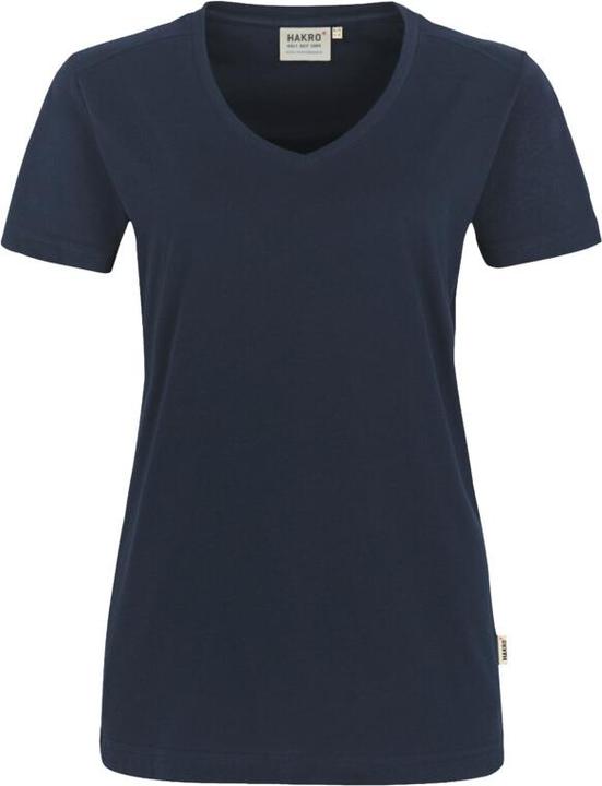 Actual product image Hakro V-shirt MIKRALINAR® PRO (5XL)