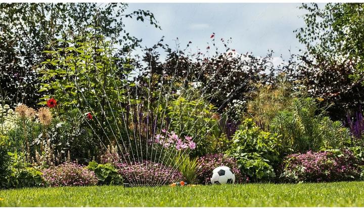 Produktbild Bosch Home & Garden GardenPump 18V-2000 (Regenfasspumpe)