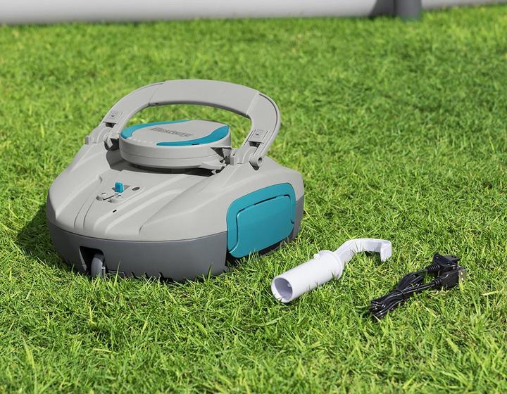 Actual product image Bestway AquaTronix G100 Robotic