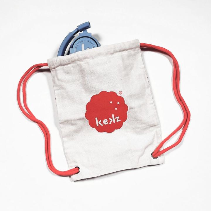Image du produit Kekz Sac (Multilingue)