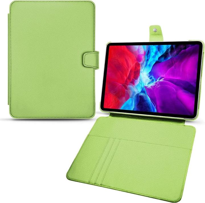 Immagine prodotto Noreve Cover in pelle portafoglio (iPad Pro 11 2020 (2. Gen))