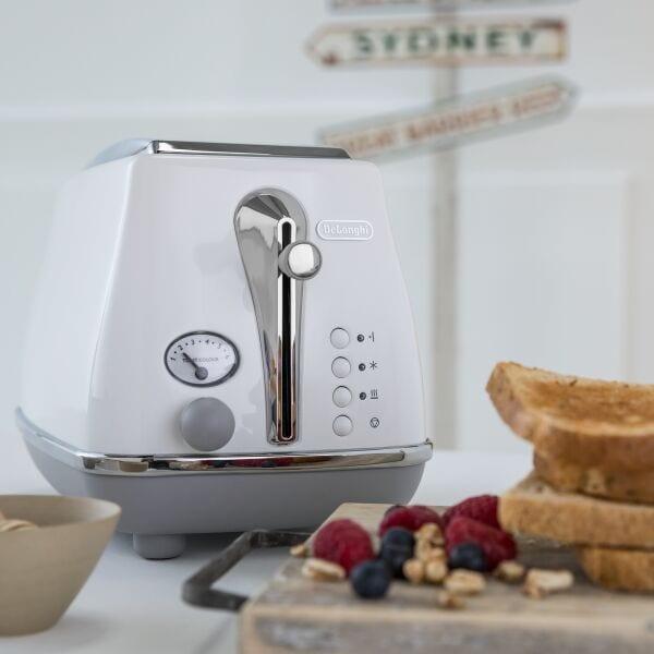 Productafbeelding De'Longhi De&39Longhi CTOC2103.W