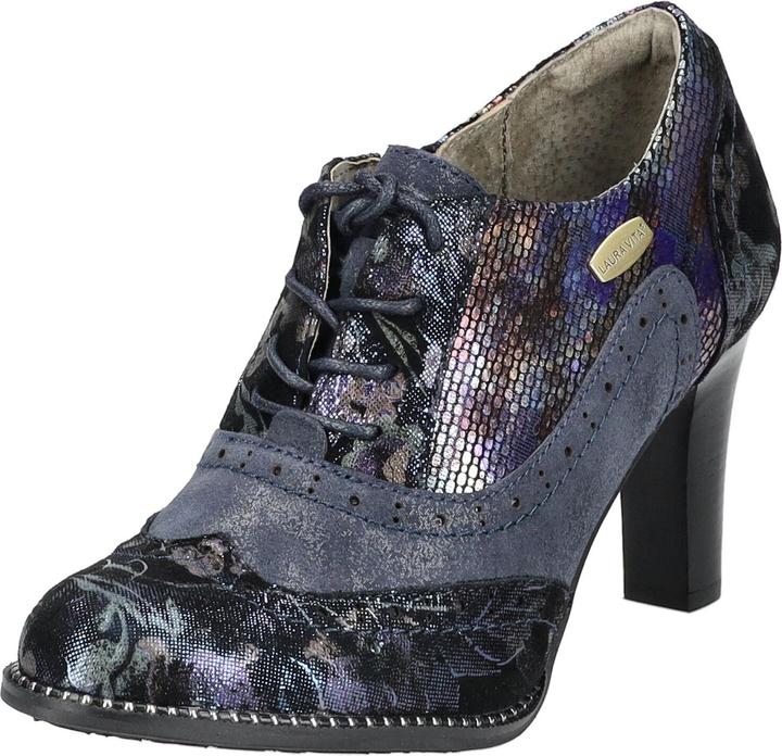 Actual product image Laura Vita Stiefelette (39)