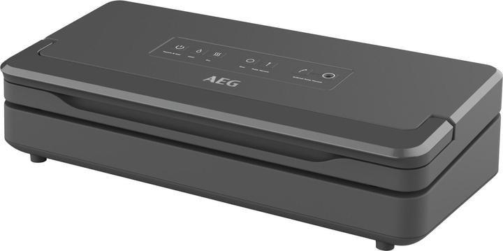 Image du produit AEG A6-1-6AG avec fonction Wet & Dry, Gris