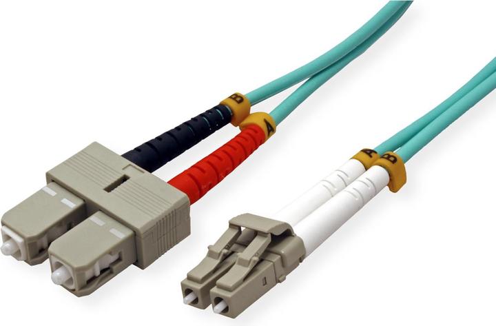 Produktbild Value LWL-Kabel (S/UTP, CAT7, 5 m)