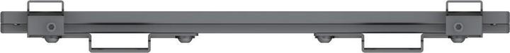 Produktbild Multibrackets Wandhalter Ultrastretch, VESA 100x100-400x200 (Wand, 37")