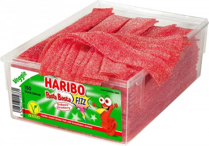 Haribo Pasta Basta (1 Stk., 1125 g)